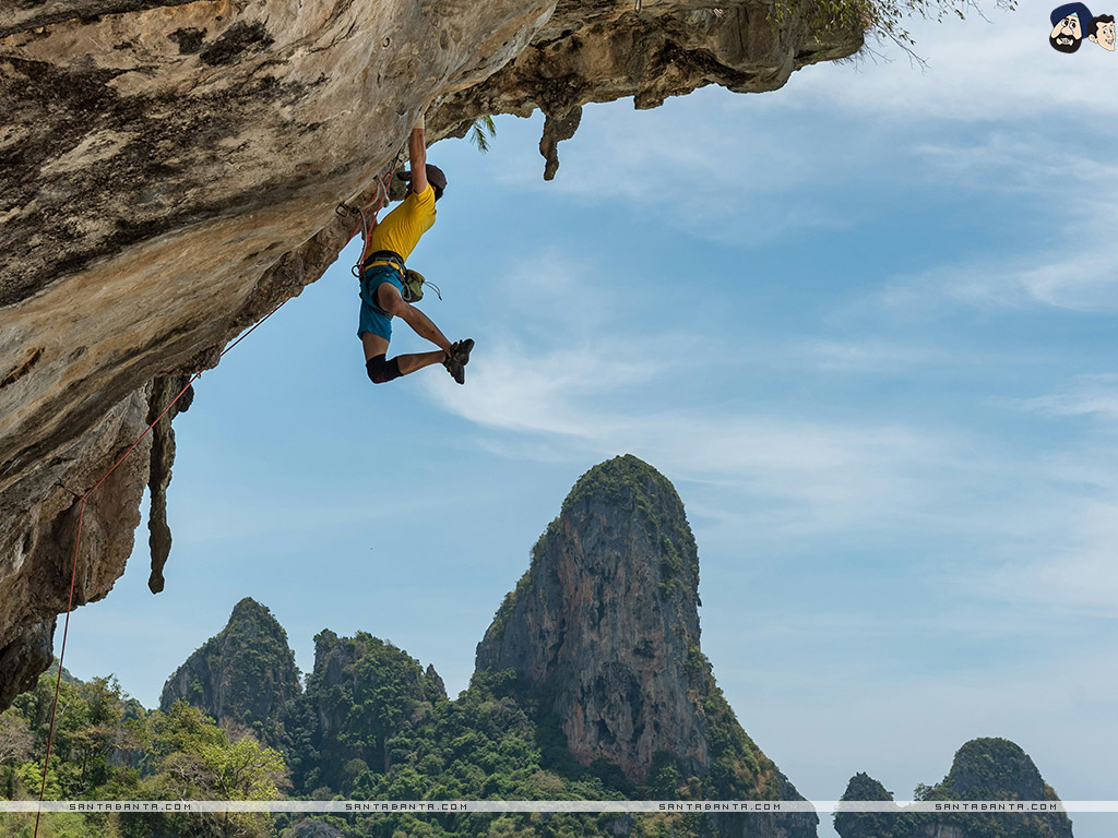 Adventure Sports